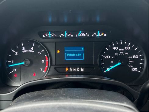 Used 2020 Ford F350 XL w/ Power Equipment Group AWD/4WD image 21