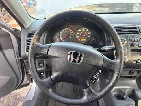 Used 2001 Honda Civic LX image 14
