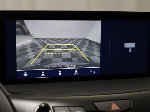 Used 2021 Acura RDX w/ Technology Package image 10