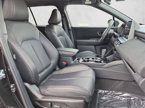 Certified 2026 Subaru Outback Limited XT AWD/4WD image 20