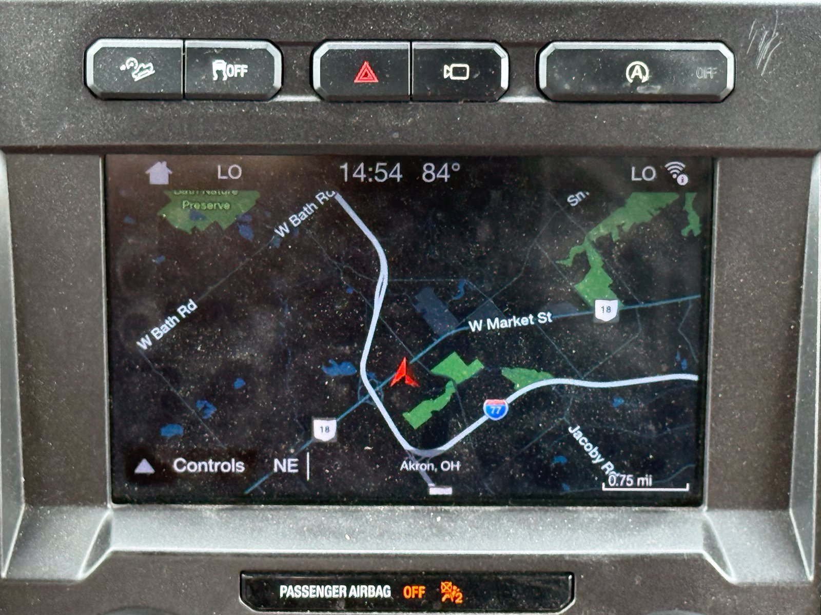 Used 2018 Ford F150 King Ranch w/ Equipment Group 601A Luxury AWD/4WD image 21