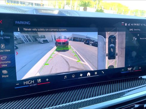 Certified 2026 BMW X7 M60i image 28