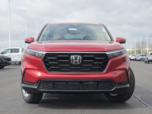 New 2026 Honda CR-V EX image 14