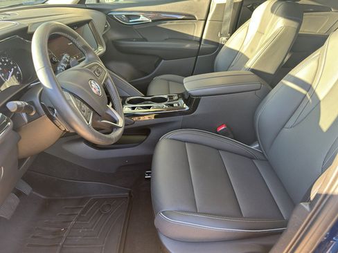 Used 2023 Buick Envision Essence image 15