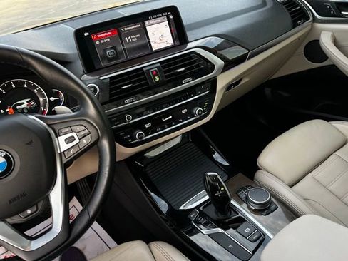 Used 2019 BMW X3 sDrive30i image 37