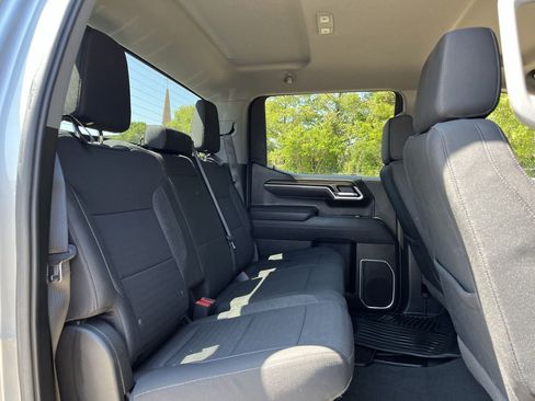 Used 2026 Chevrolet Silverado 1500 RST RWD image 26