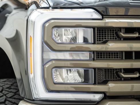 Used 2026 Ford F250 King Ranch AWD/4WD image 13