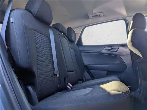 Used 2024 Kia Sportage LX image 21