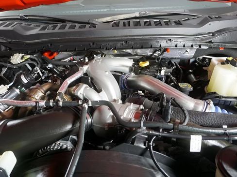 Used 2023 Ford F450 XLT w/ XLT Value Package image 31