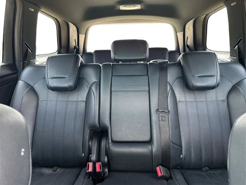 Used 2017 Mercedes-Benz GLS 450 4MATIC image 15