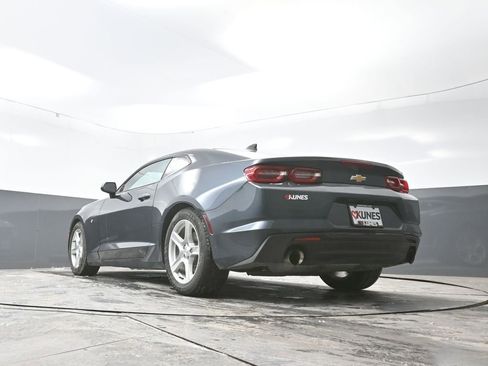 Used 2023 Chevrolet Camaro LT image 50