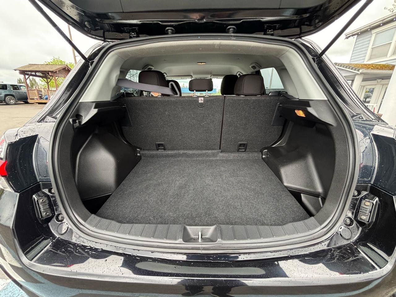 Used 2025 Mitsubishi Outlander Sport ES AWD/4WD image 23