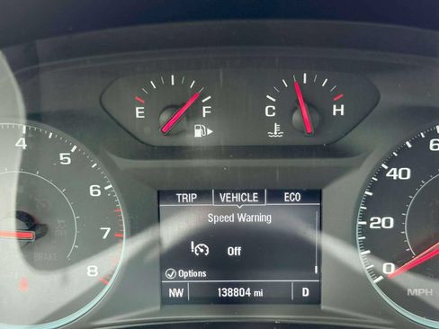 Used 2023 Chevrolet Malibu LT w/ Driver Confidence Package FWD image 23