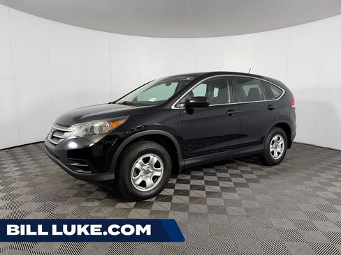 Used 2012 Honda CR-V LX image 1