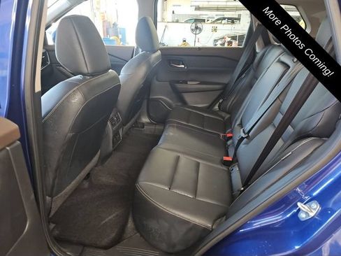 Used 2023 Nissan Rogue SL w/ SL Premium Package AWD/4WD image 7