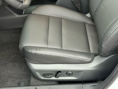 New 2026 Nissan Rogue SV AWD/4WD image 34