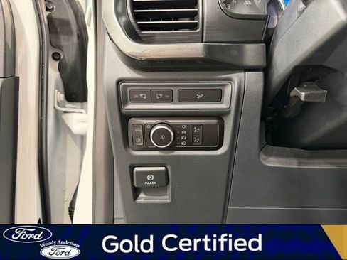 Certified 2023 Ford F150 XLT w/ Equipment Group 302A High AWD/4WD image 21