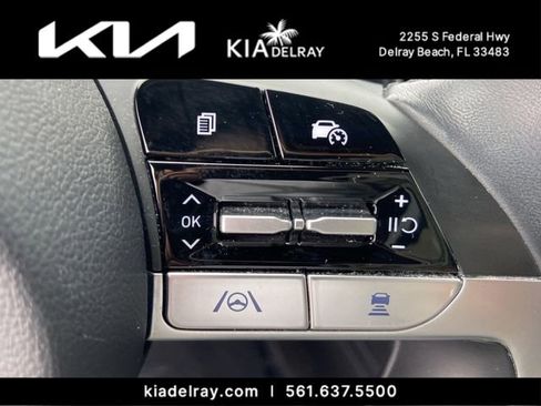 Used 2024 Hyundai Tucson XRT image 28