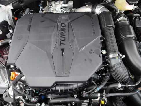 New 2026 Hyundai Santa Fe SEL image 6