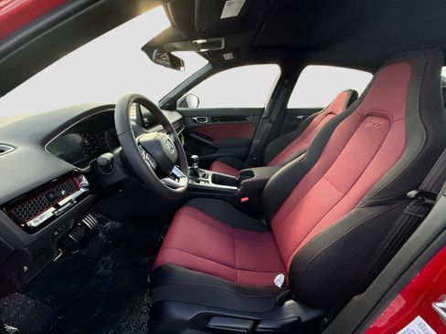 New 2026 Honda Civic Si image 16