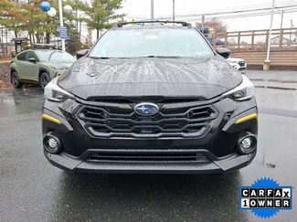 Certified 2025 Subaru Crosstrek 2.5i Sport video 2