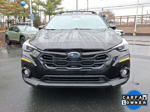 Certified 2025 Subaru Crosstrek 2.5i Sport image 2