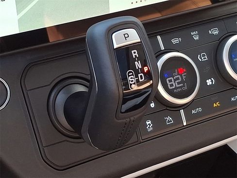 New 2026 Land Rover Defender 110 S image 13