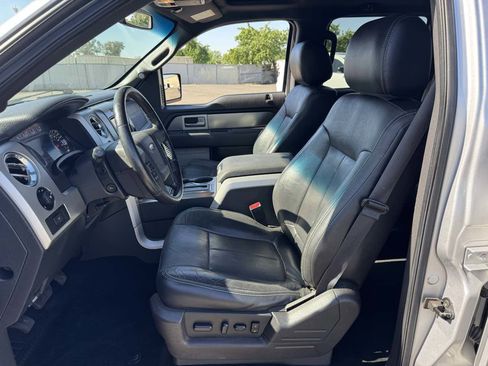 Used 2014 Ford F150 FX4 w/ Equipment Group 402A Luxury image 20