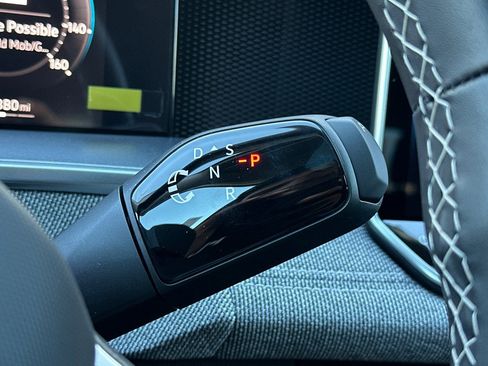 New 2026 Volkswagen Tiguan S image 19