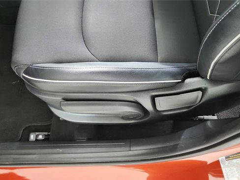 Used 2023 Kia Forte GT-Line FWD image 11