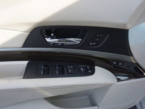 Used 2015 Acura RLX w/ Technology Package image 3