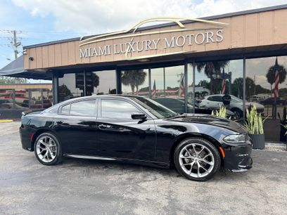 Used 2022 Dodge Charger GT