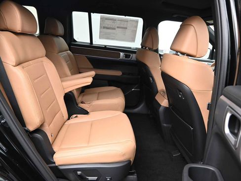 New 2026 Hyundai Santa Fe Limited image 12