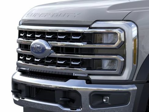 New 2026 Ford F450 Lariat AWD/4WD image 19