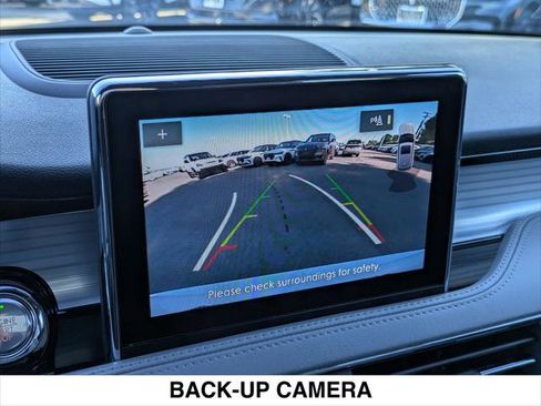 Used 2022 Lincoln Corsair FWD image 17