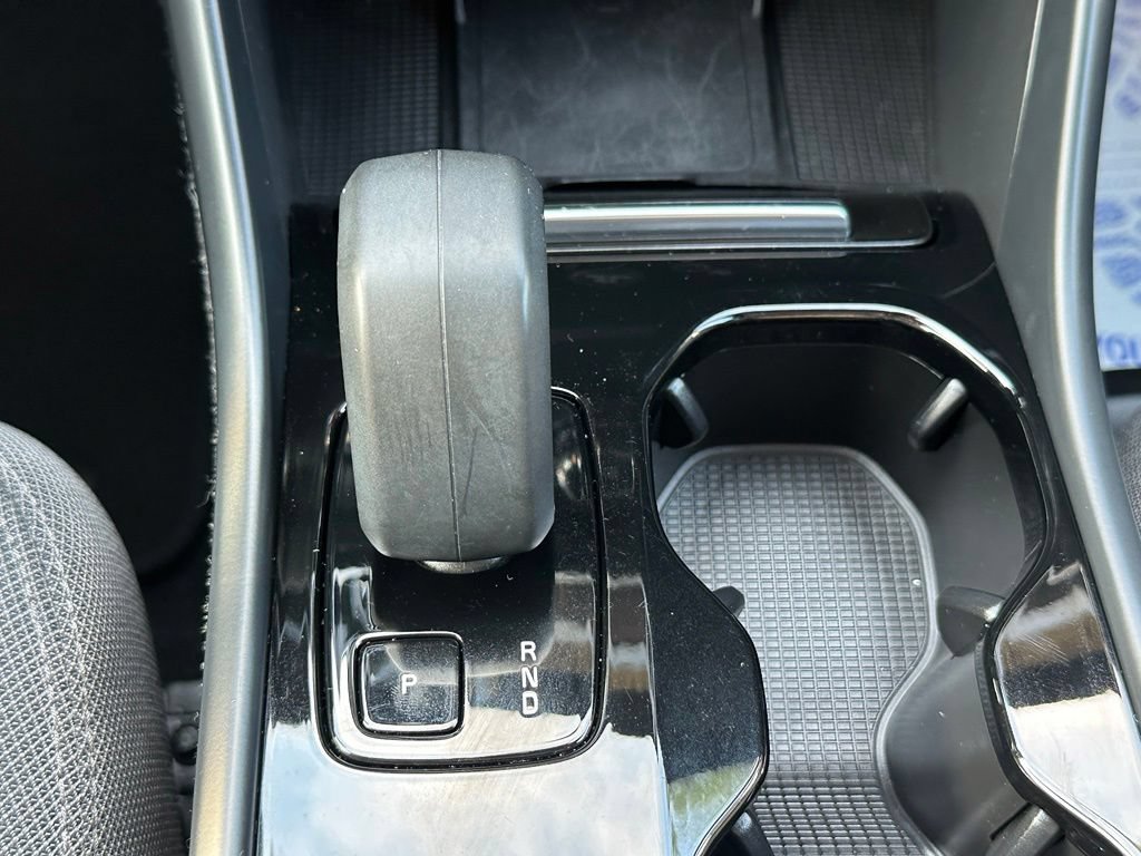 Used 2023 Volvo C40 Recharge Core AWD/4WD image 22
