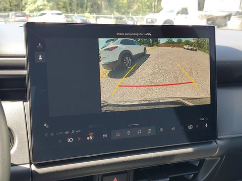 New 2026 MAZDA CX-5 Preferred AWD/4WD image 24