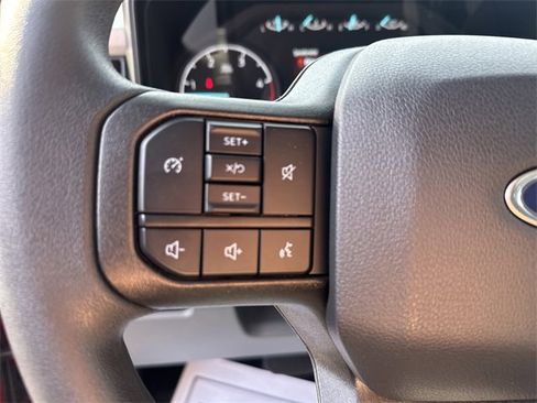 New 2026 Ford F250 XL w/ STX Appearance Package image 20