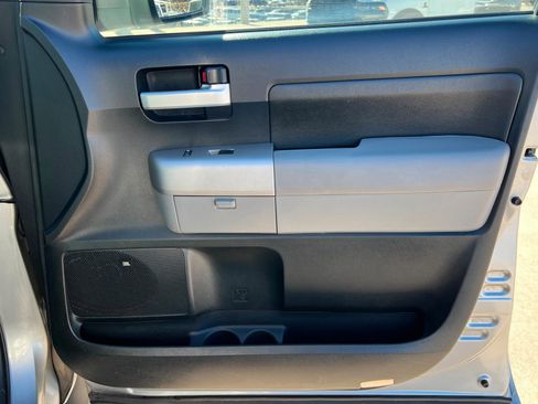 Used 2008 Toyota Tundra Limited image 23