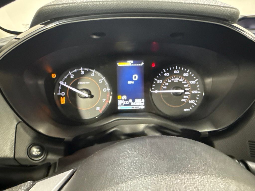 Used 2023 Subaru Crosstrek 2.0i AWD/4WD image 32