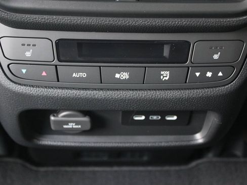 New 2026 Honda Ridgeline Black Edition image 31