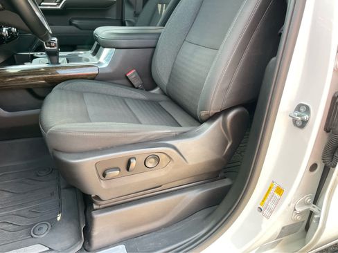 Used 2024 GMC Sierra 1500 Elevation AWD/4WD image 13