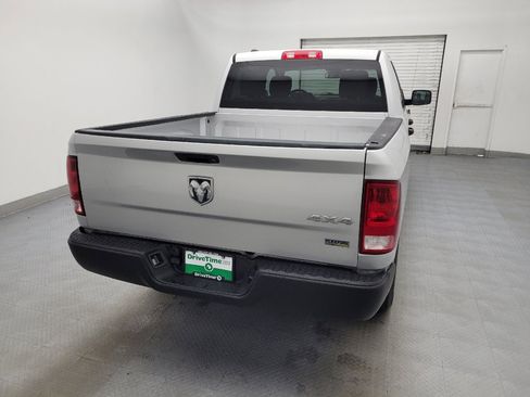 Used 2016 RAM 1500 Tradesman w/ Popular Equipment Group image 7