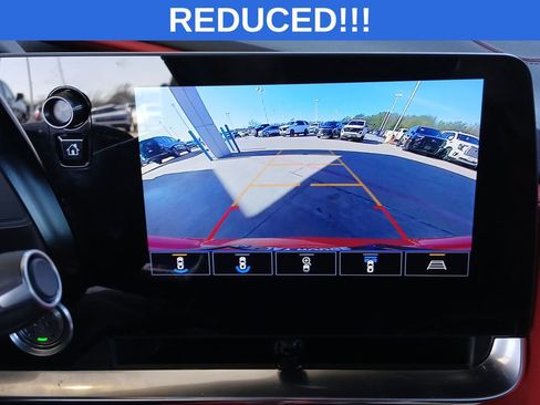 Used 2022 Chevrolet Corvette Stingray Preferred Cpe w/ Z51 Performance Package image 15