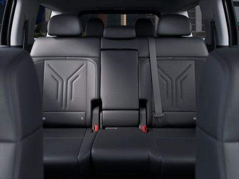 New 2025 Hyundai Santa Fe XRT image 12