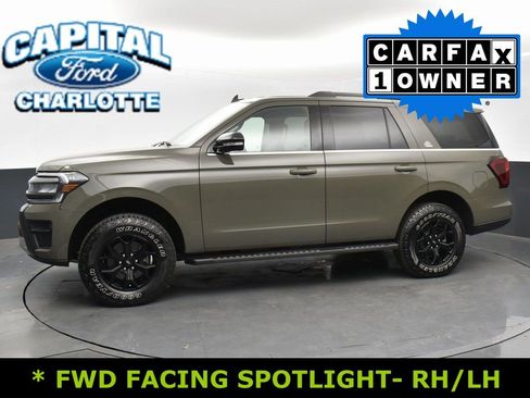 Used 2024 Ford Expedition Timberline image 6