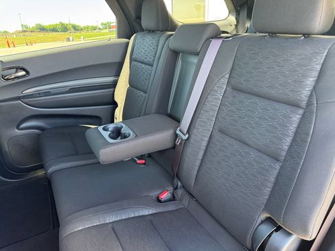 New 2026 Dodge Durango GT w/ Tow 'N Go Package AWD/4WD image 33