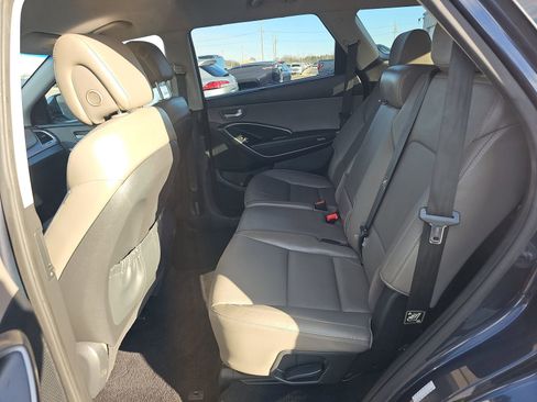 Used 2017 Hyundai Santa Fe SE w/ SE Premium Package 02 image 16