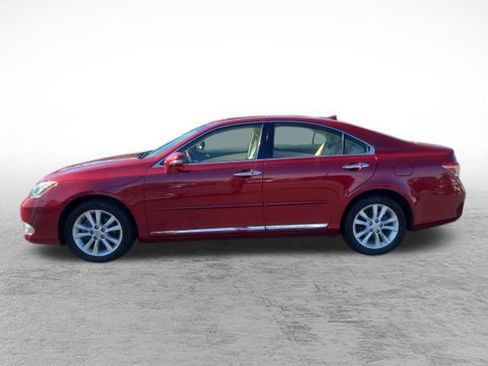 Used 2011 Lexus ES 350 FWD image 8