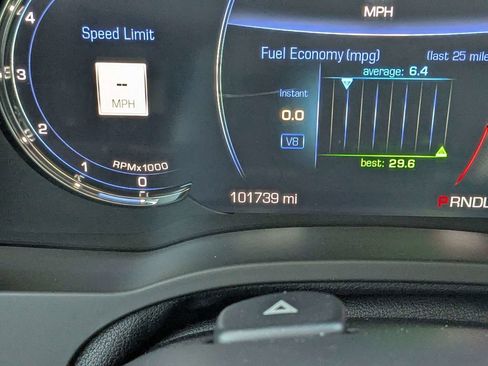 Used 2019 Cadillac Escalade Base image 30